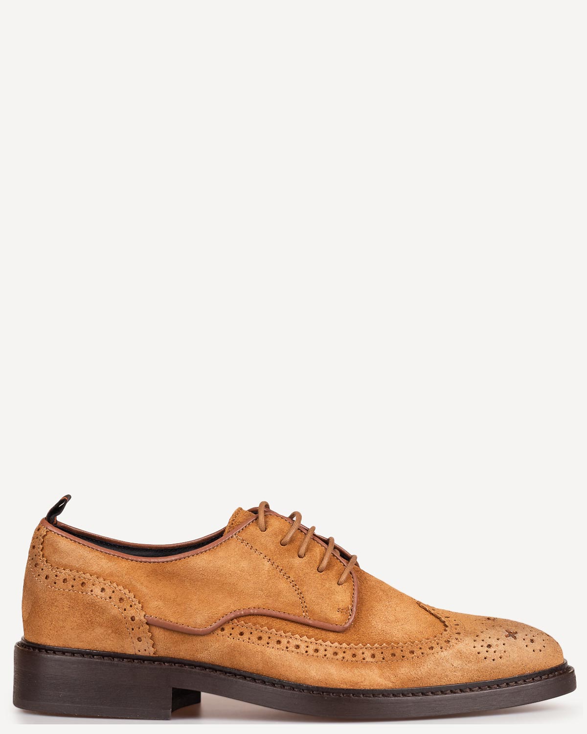 Άνδρας - Δετά - Scotch and Soda Καφέ