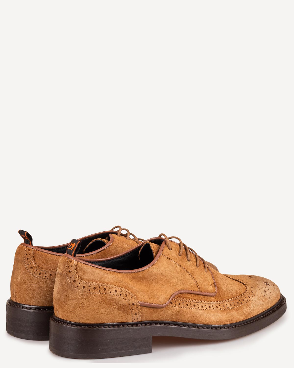 Άνδρας - Δετά - Scotch and Soda Καφέ