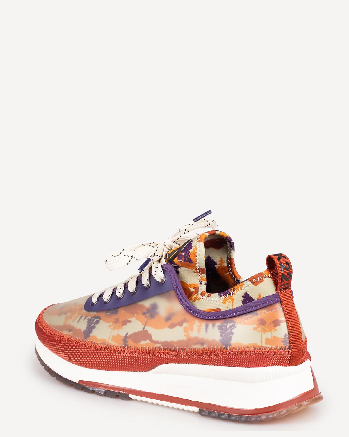Άνδρας - Sneakers - Scotch and Soda Πολύχρωμο