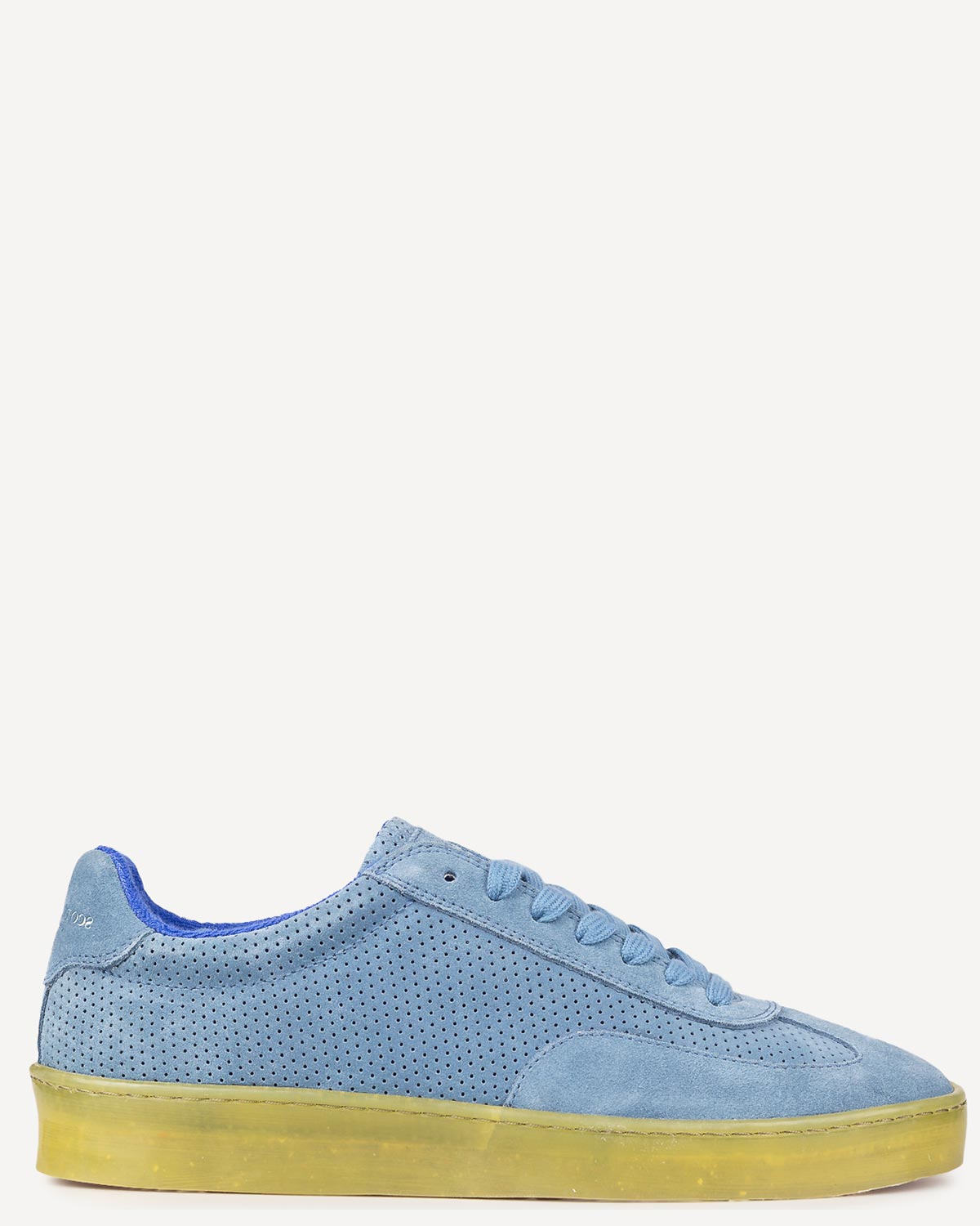 Άνδρας - Sneakers - Scotch and Soda Μπλε