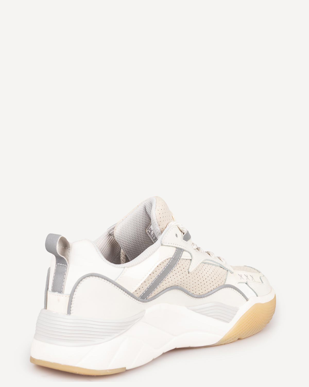 Άνδρας - Sneakers - Scotch and Soda Off White