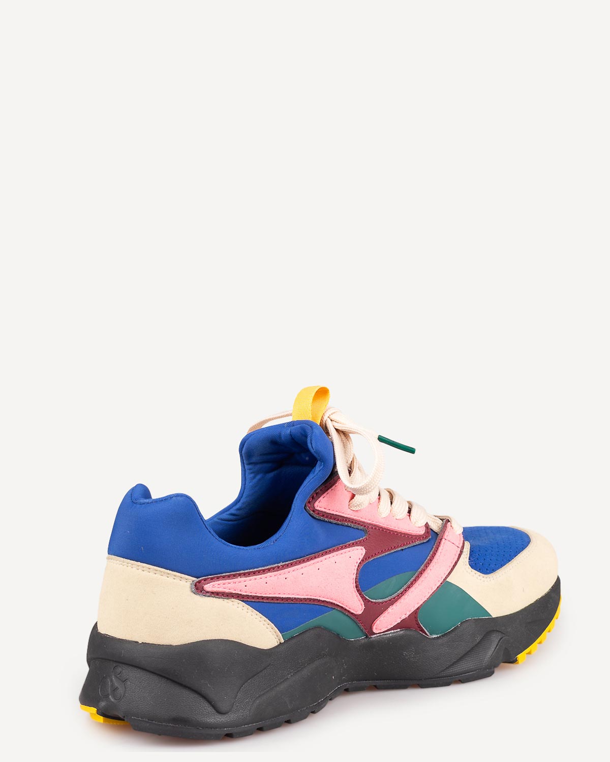 Άνδρας - Μπότες - Μποτάκια - Scotch and Soda Μπλε