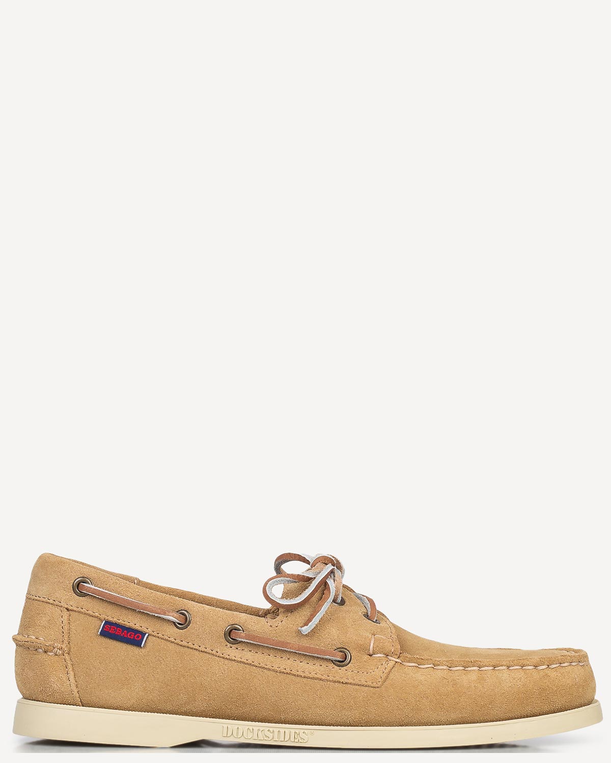 Άνδρας - Boat - Sebago Beige Paint