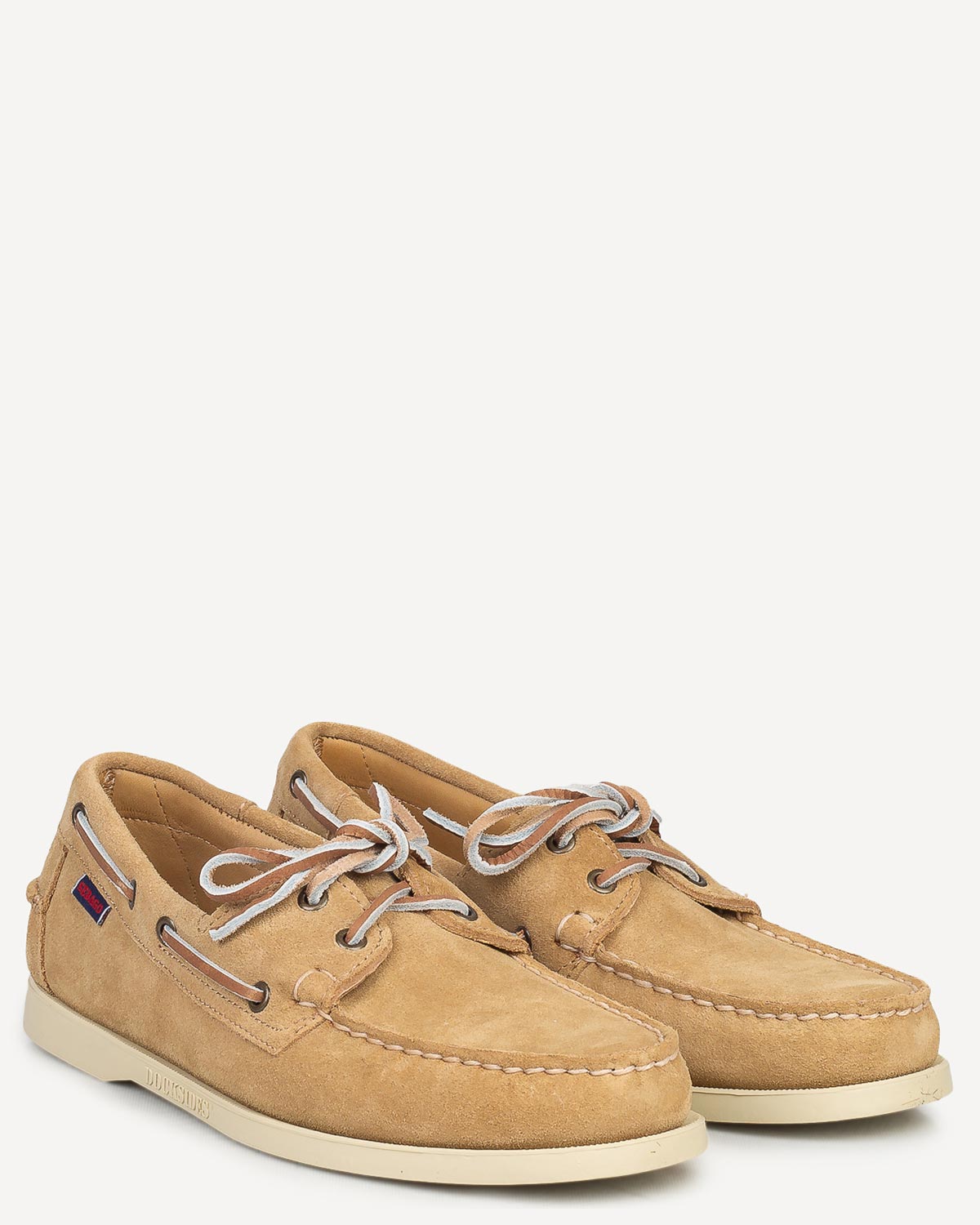 Άνδρας - Boat - Sebago Beige Paint