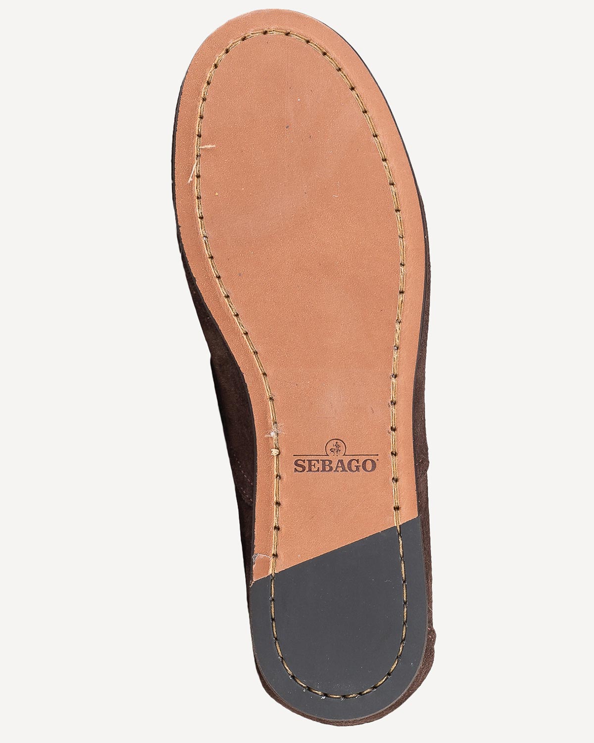 Γυναίκα - Boat - Sebago Καφέ Σκούρο