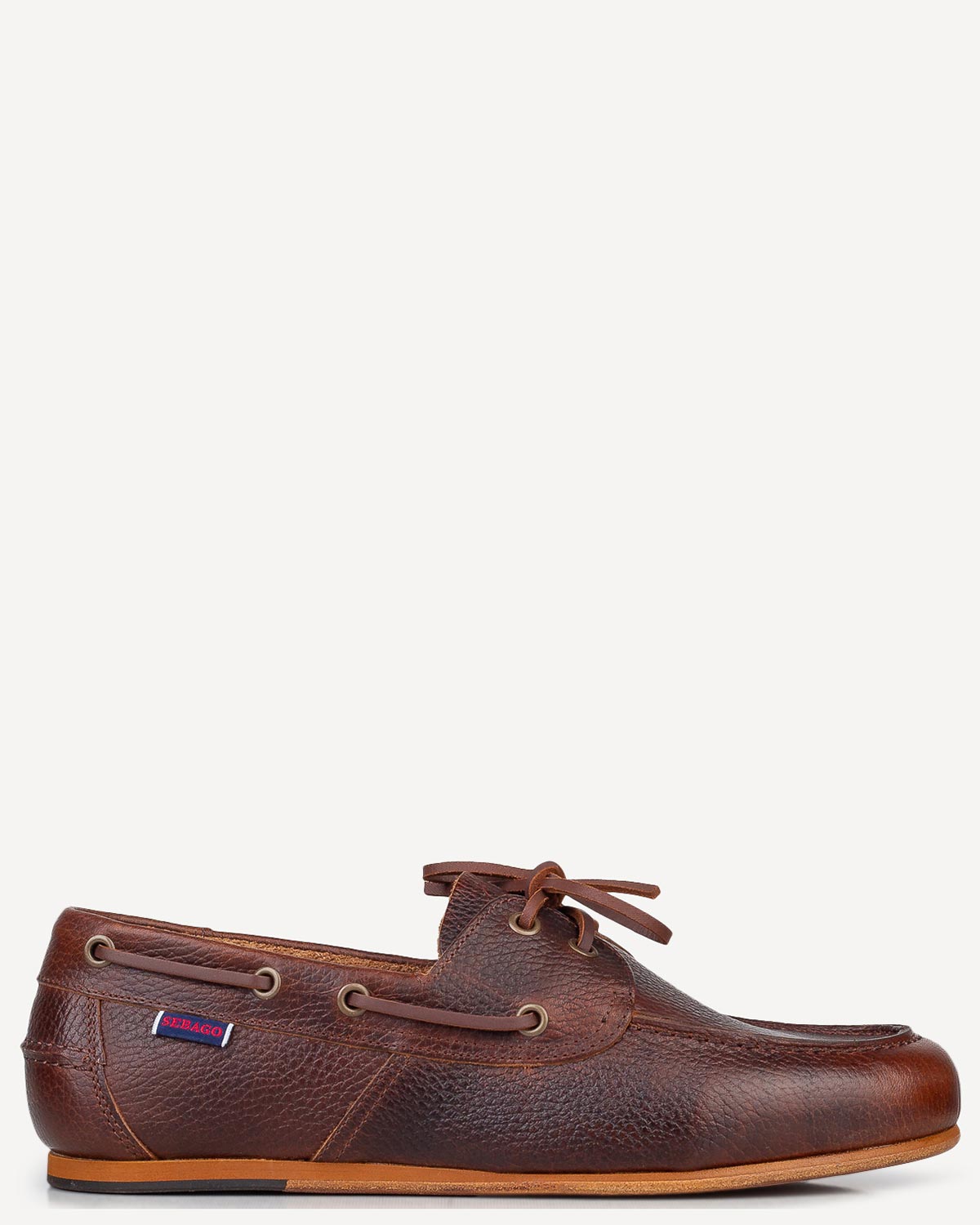 Άνδρας - Boat - Sebago Καφέ