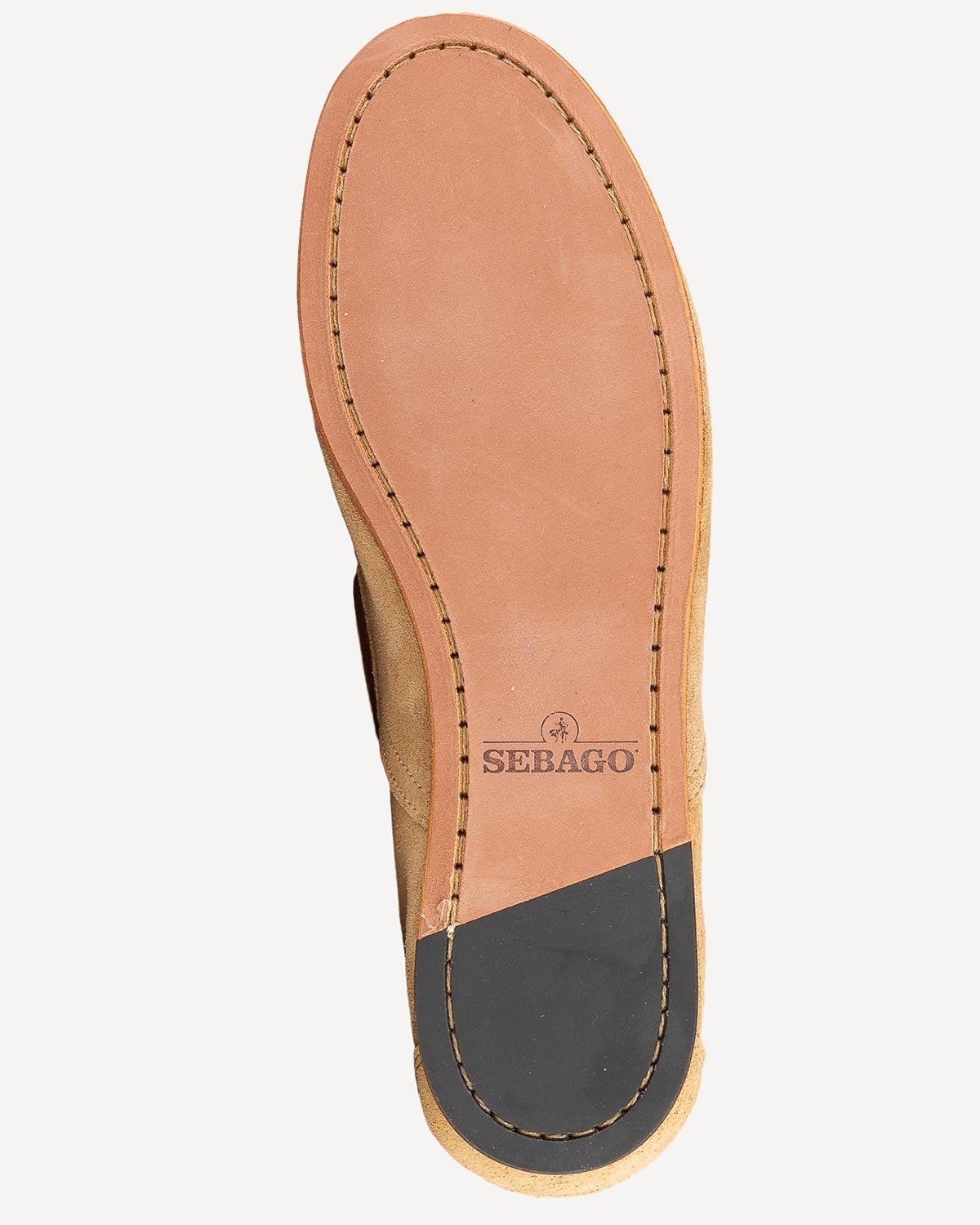 Άνδρας - Boat - Sebago Μπεζ