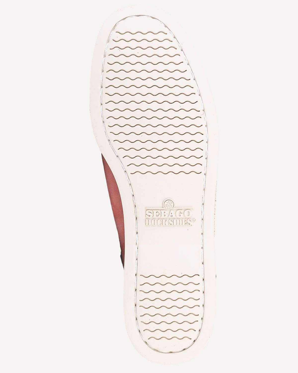 Γυναίκα - Boat - Sebago Ρόζ