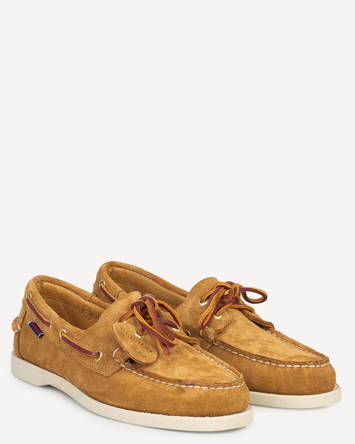 Άνδρας - Boat - Sebago Curry