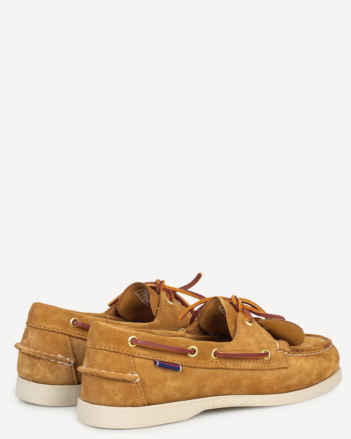 Άνδρας - Boat - Sebago Curry