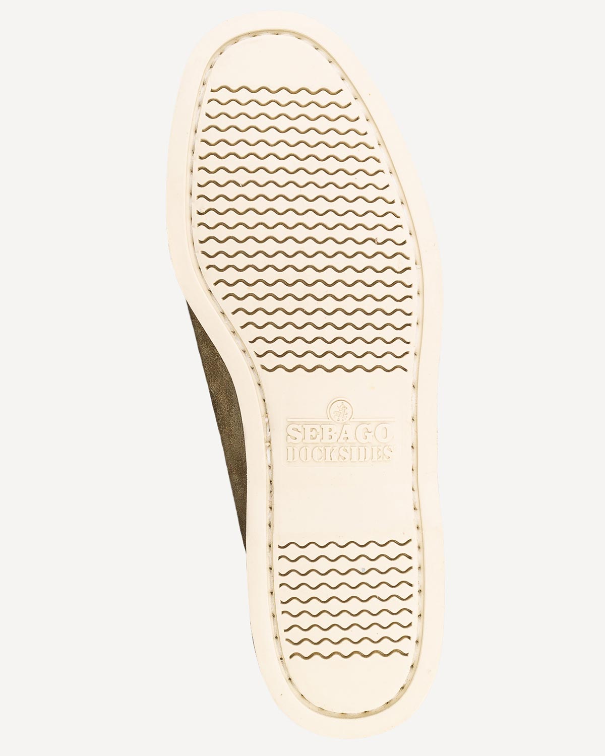 Άνδρας - Boat - Sebago Χακί