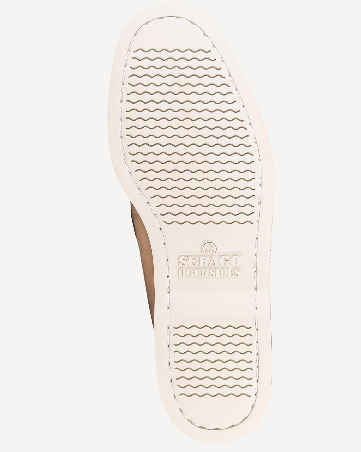 Άνδρας - Boat - Sebago Μπεζ