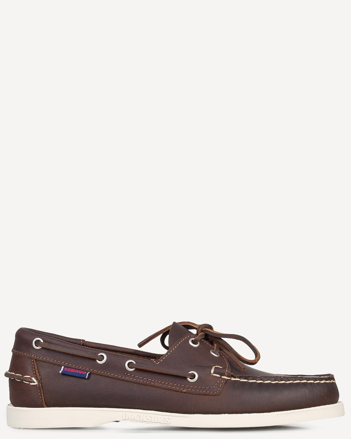 Άνδρας - Boat - Sebago Καφέ