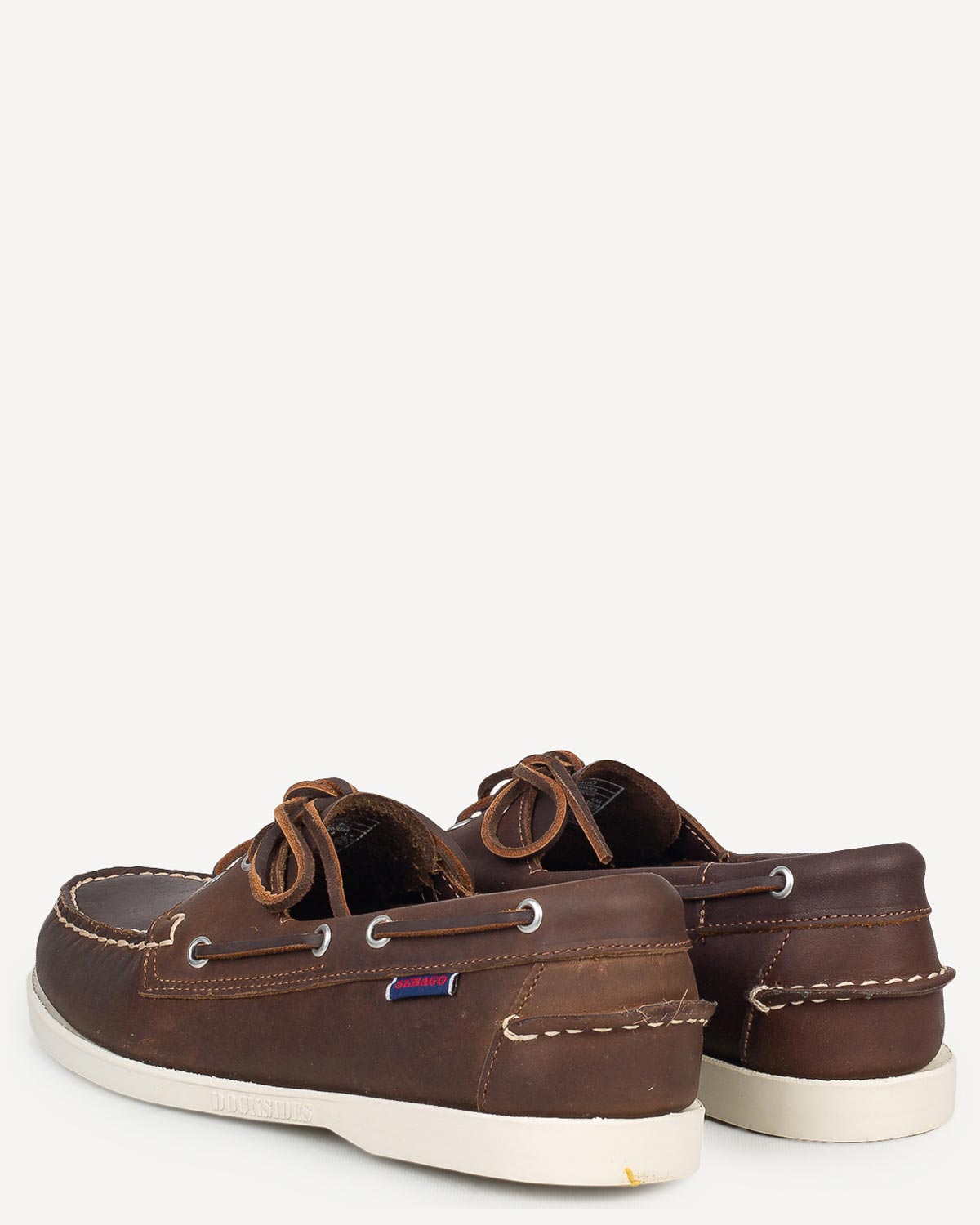 Άνδρας - Boat - Sebago Καφέ