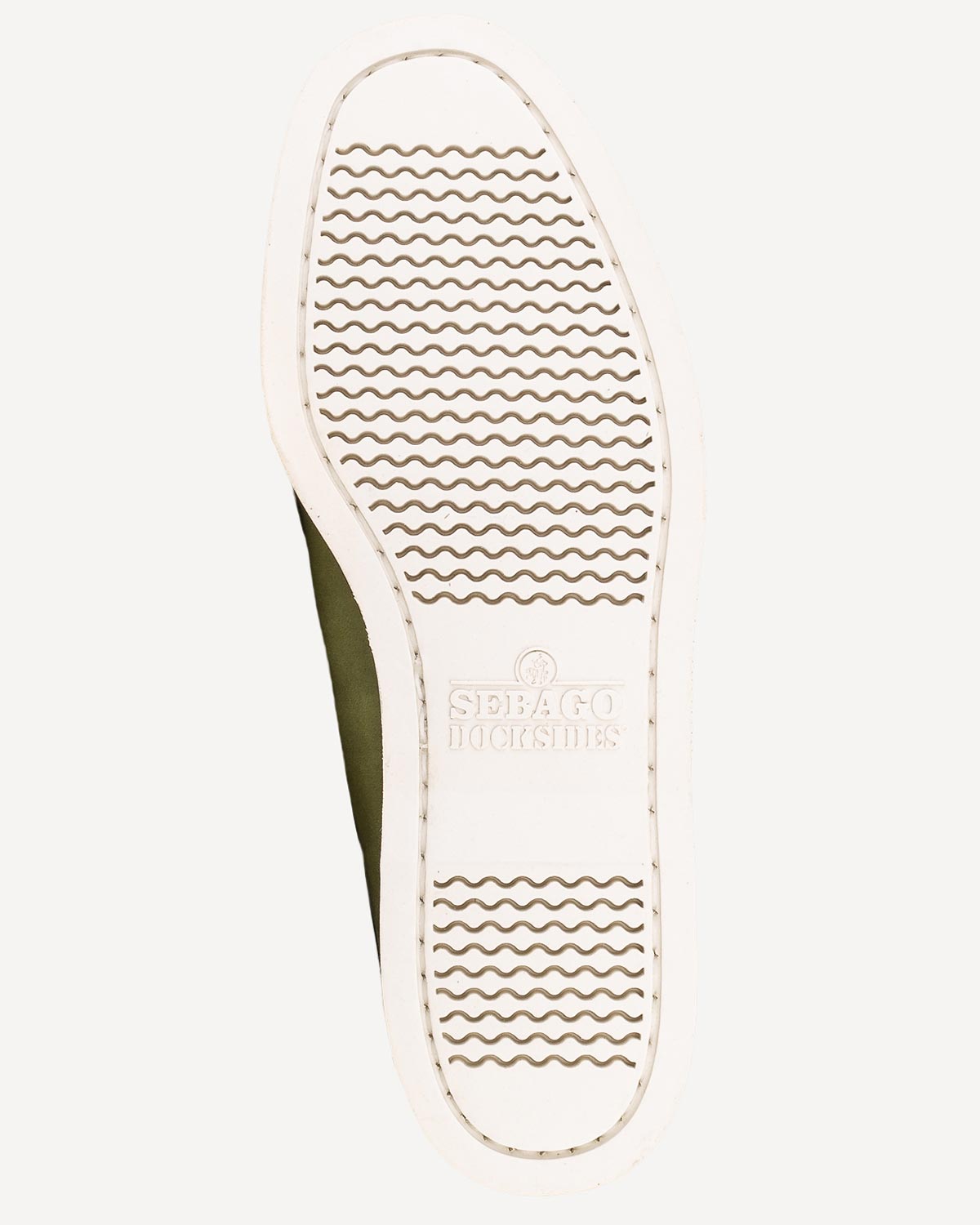 Άνδρας - Boat - Sebago Χακί