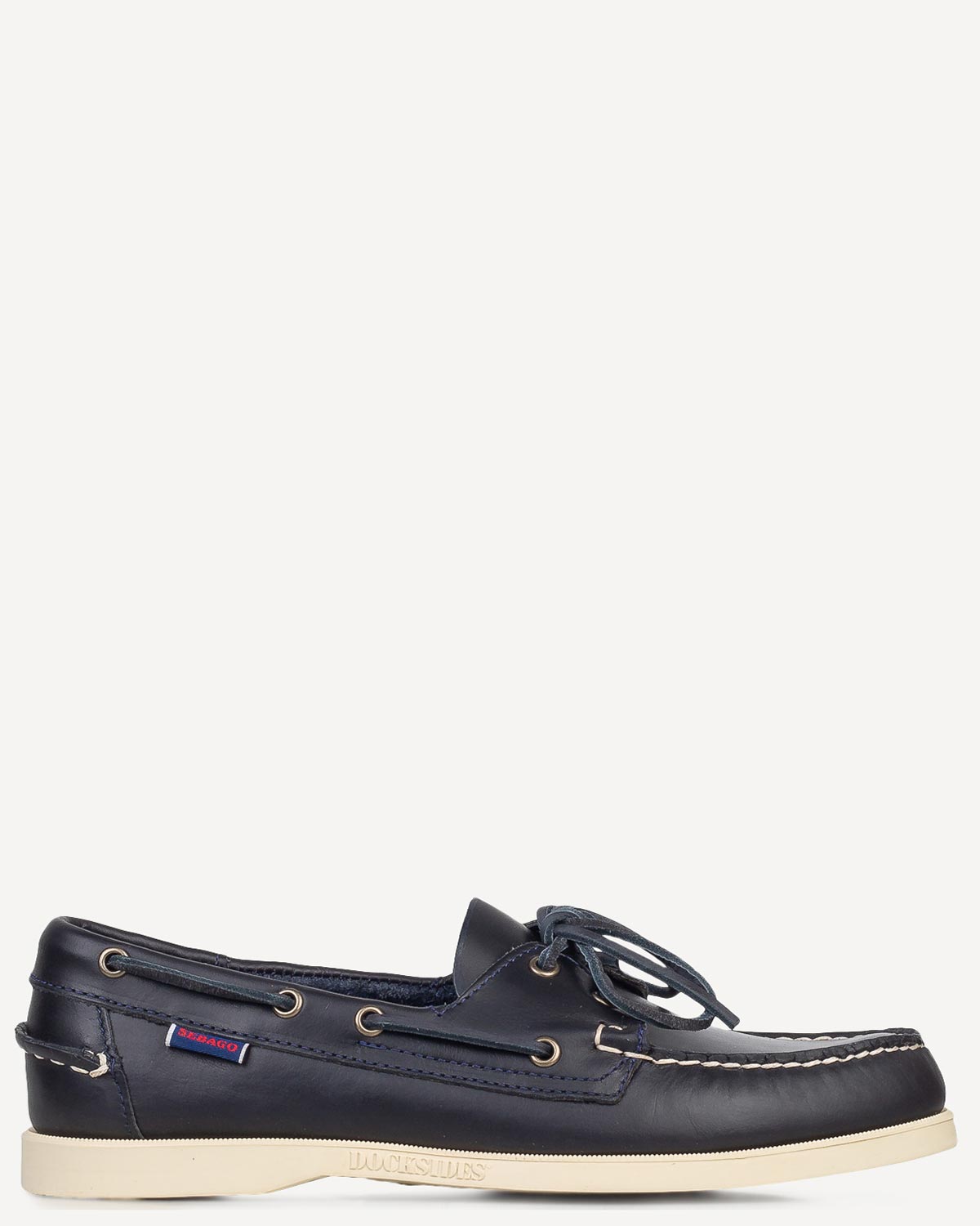 Άνδρας - Boat - Sebago Μπλε