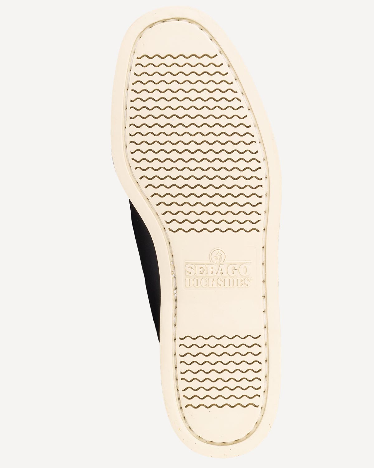 Άνδρας - Boat - Sebago Μπλε