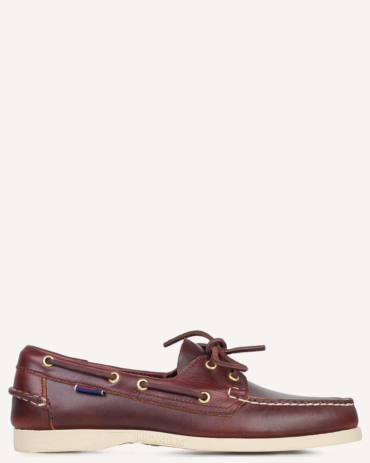 Άνδρας - Boat - Sebago Cognac