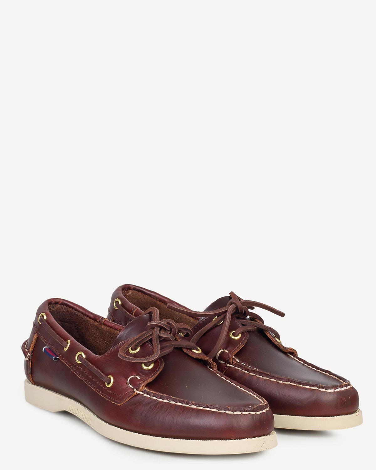 Άνδρας - Boat - Sebago Cognac