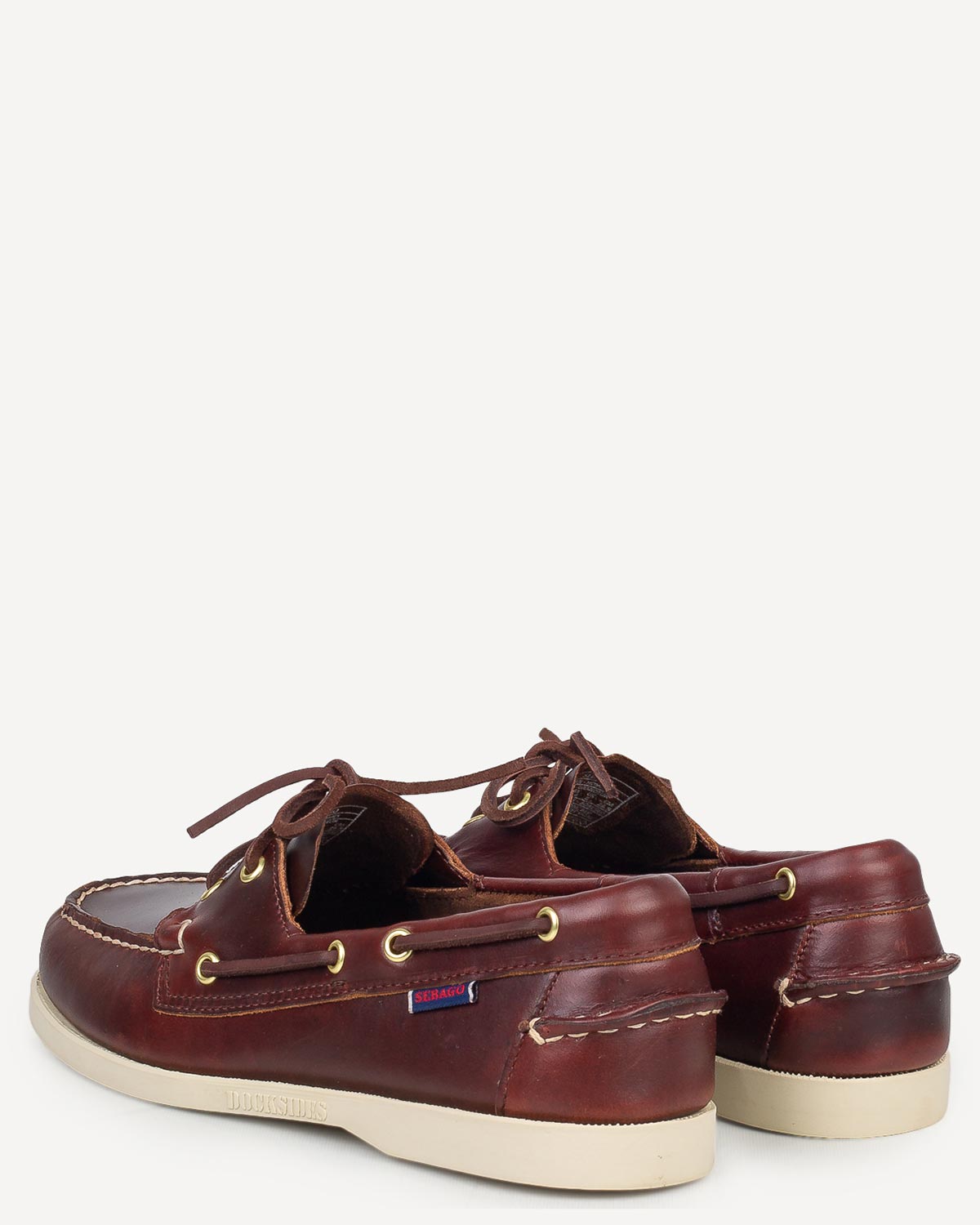 Άνδρας - Boat - Sebago Cognac