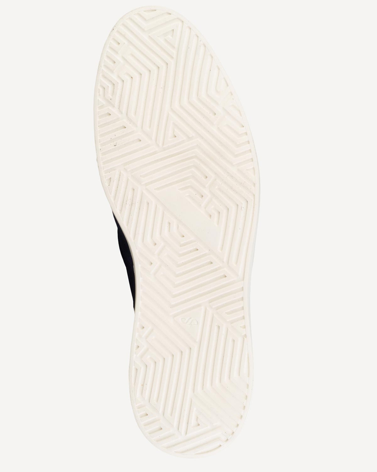 Άνδρας - Μοκασίνια - Sigotto Μπλε