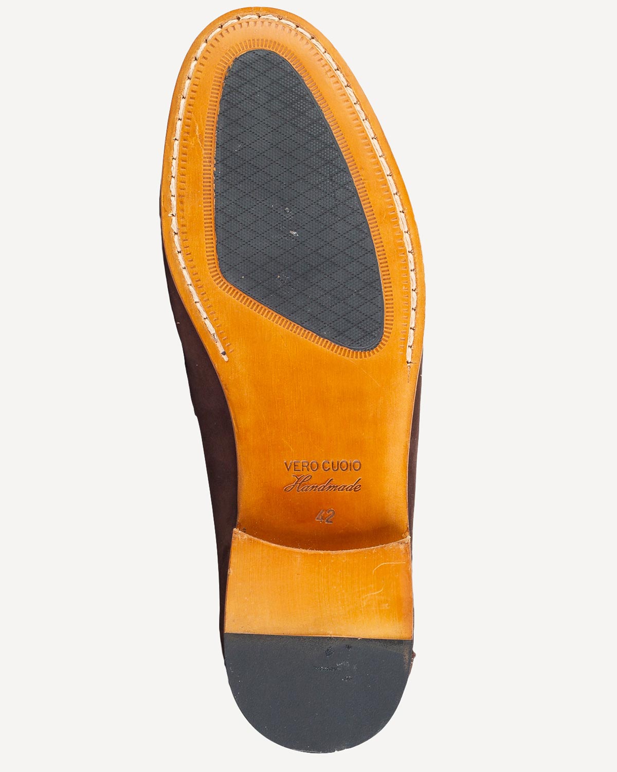 Άνδρας - Μοκασίνια - Sigotto Καφέ