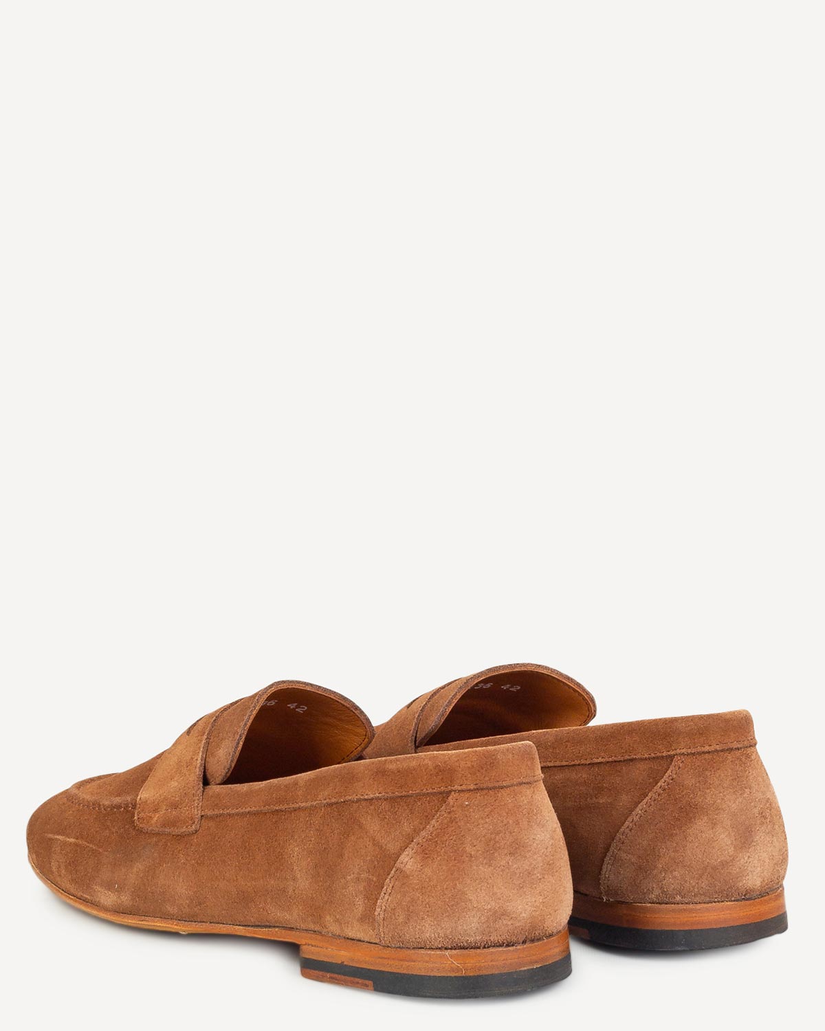 Άνδρας - Μοκασίνια - Sigotto Ταμπά