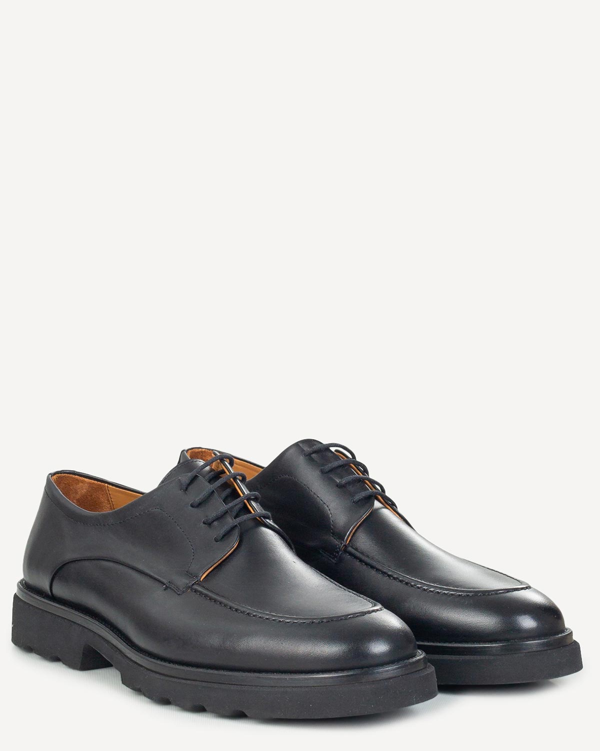 Άνδρας - Δετά - Sigotto Μαύρο