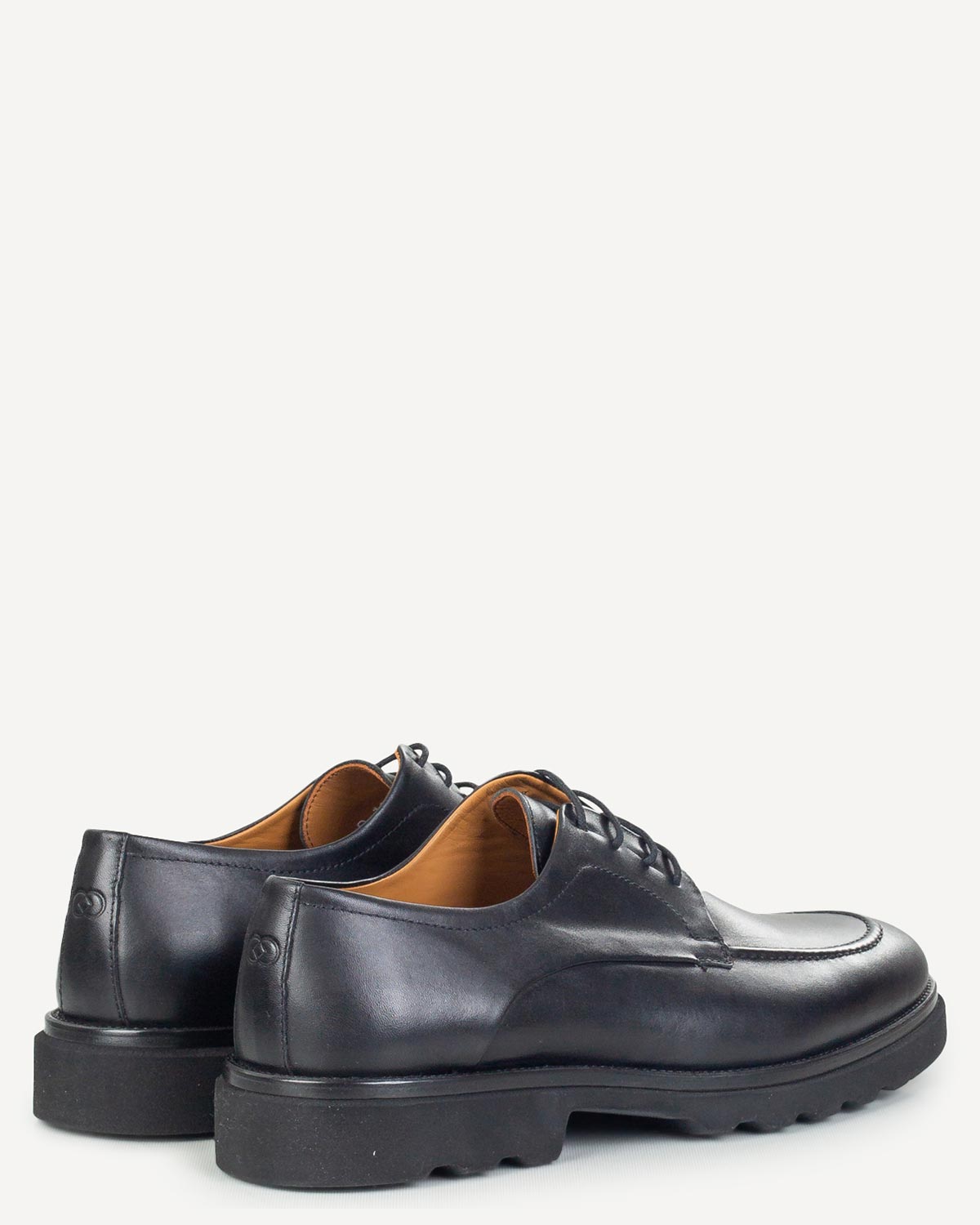 Άνδρας - Δετά - Sigotto Μαύρο