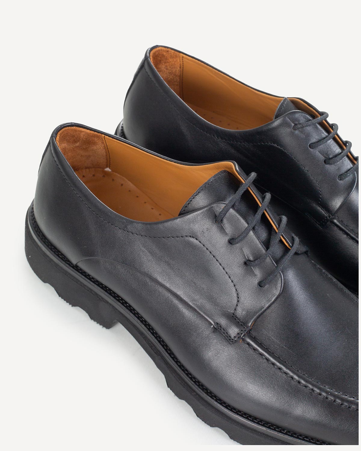 Άνδρας - Δετά - Sigotto Μαύρο