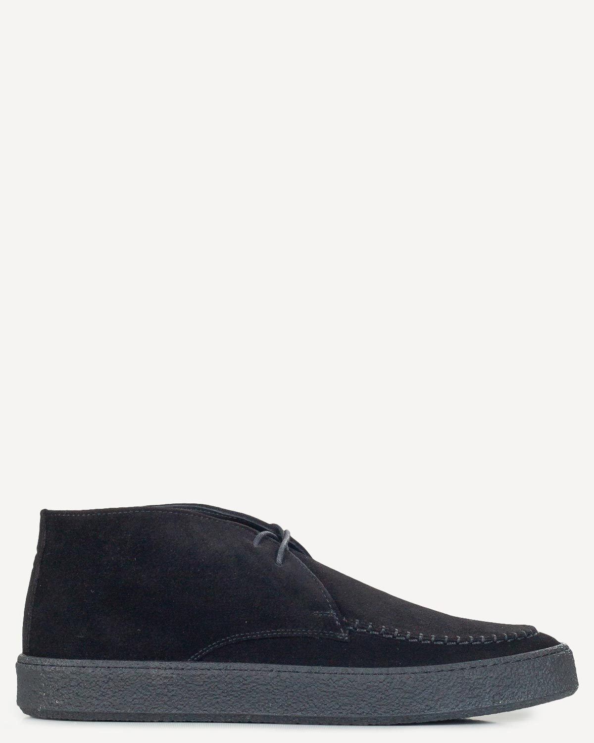 Άνδρας - Μπότες - Μποτάκια - Sigotto Μαύρο