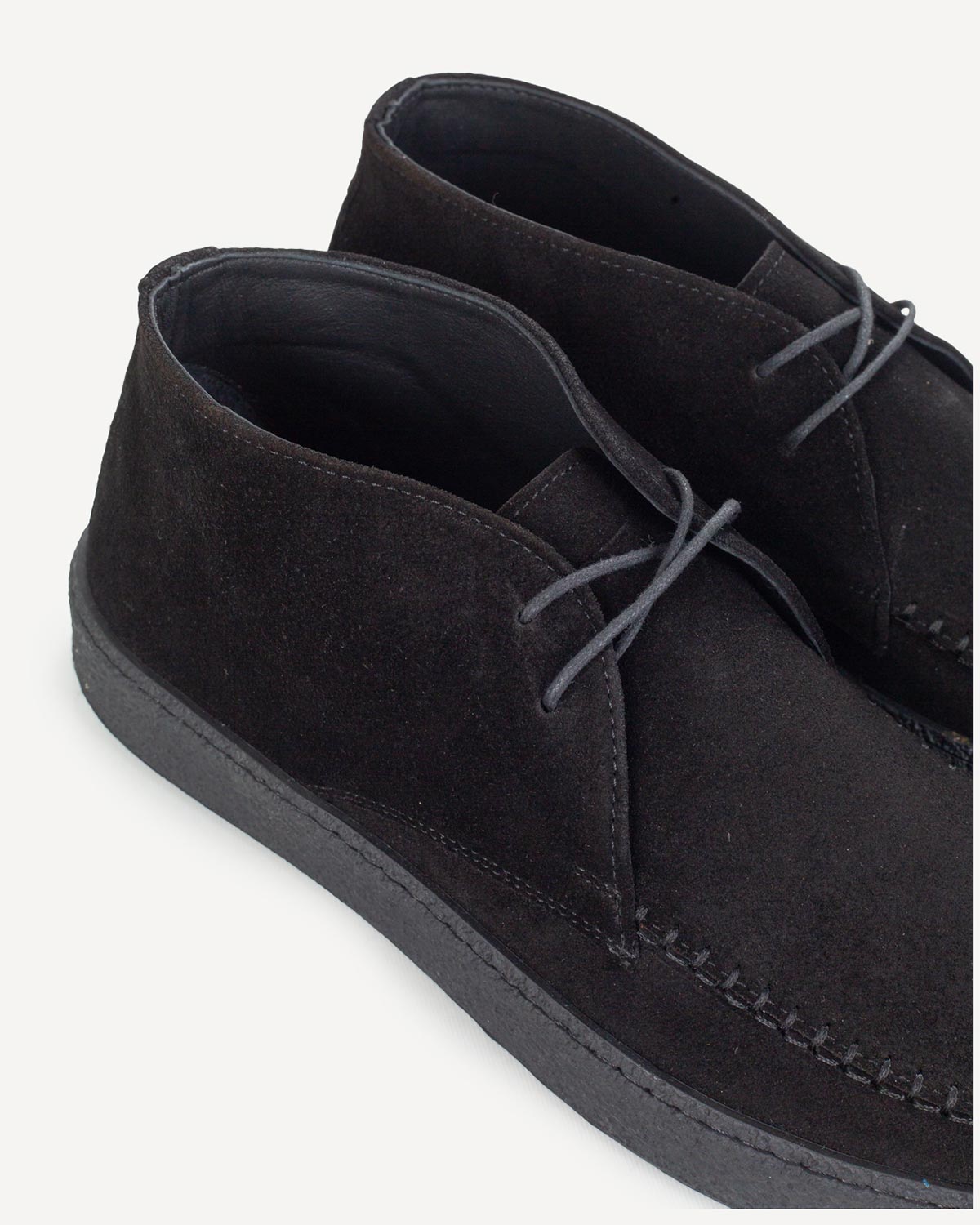 Άνδρας - Μπότες - Μποτάκια - Sigotto Μαύρο