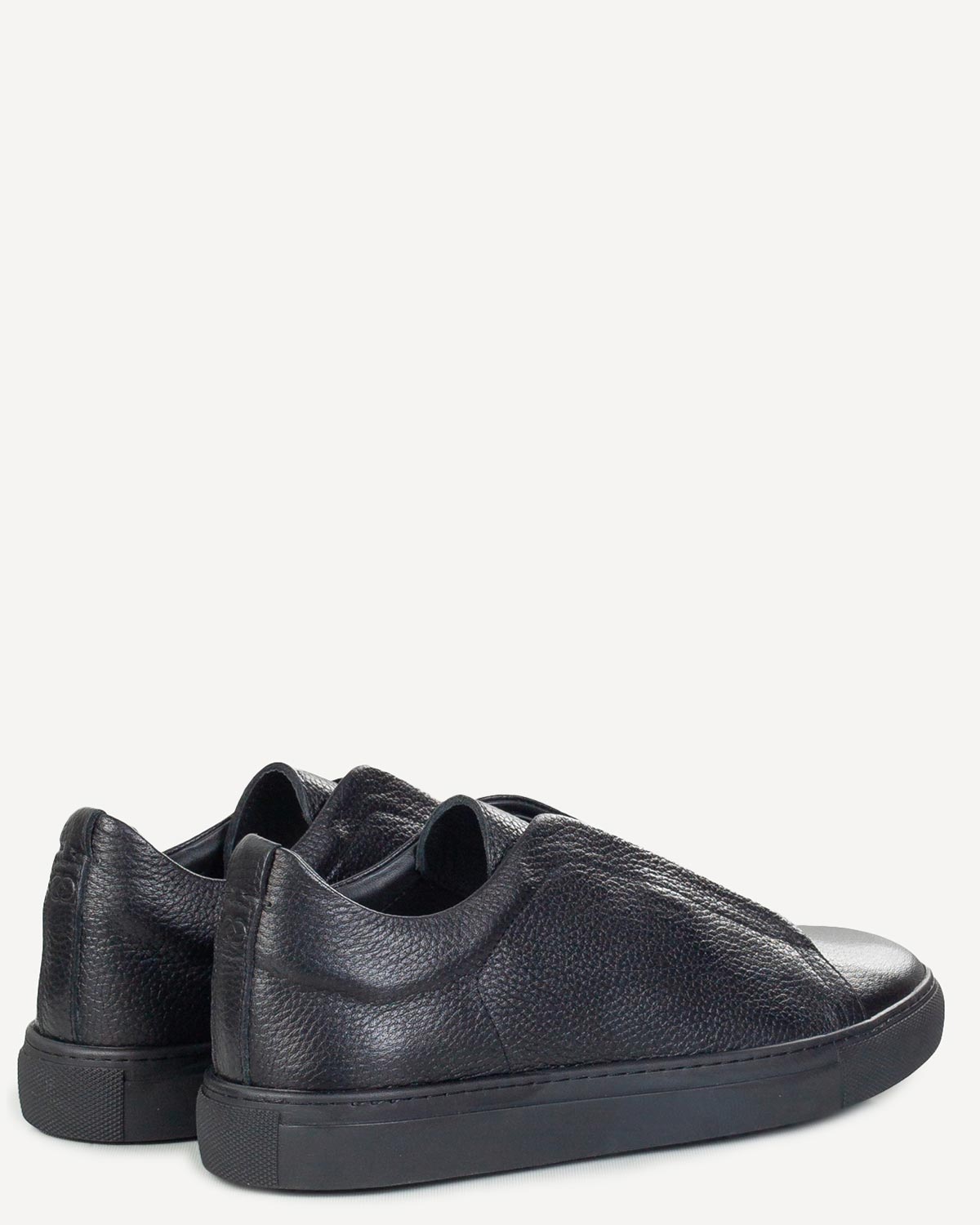 Άνδρας - Sneakers - Sigotto Μαύρο