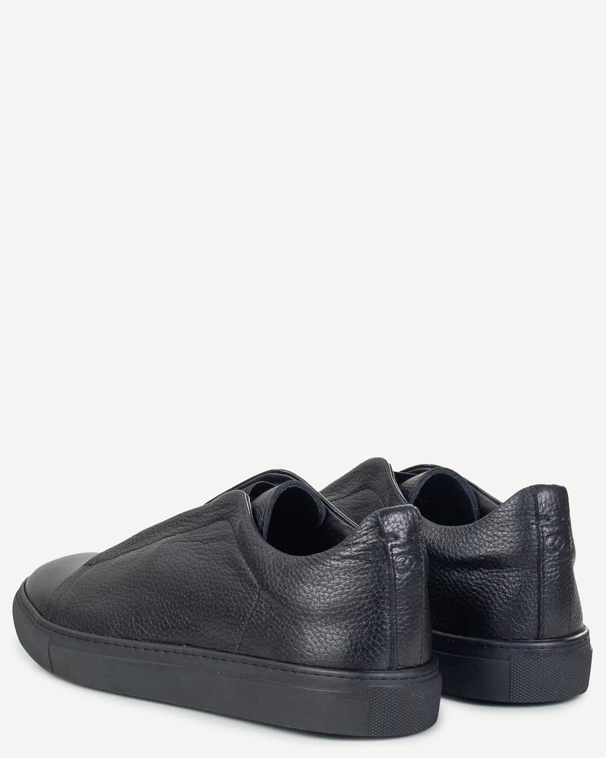 Άνδρας - Sneakers - Sigotto Μαύρο