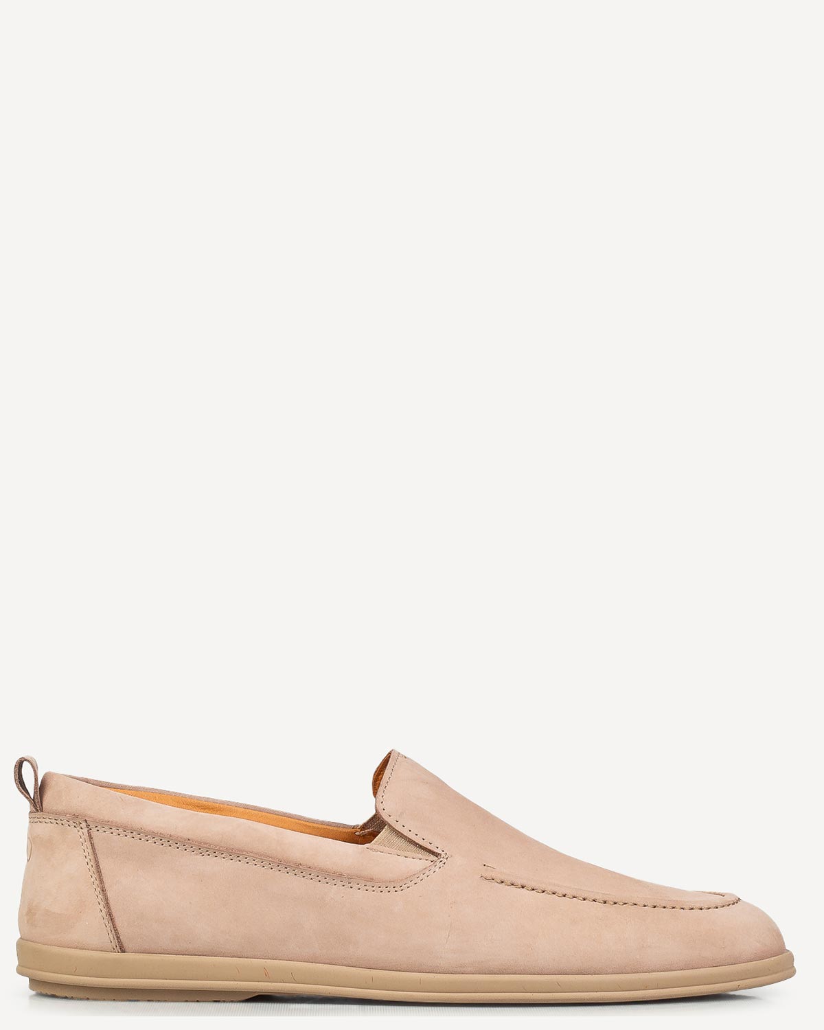 Άνδρας - Μοκασίνια - Sigotto Μπεζ