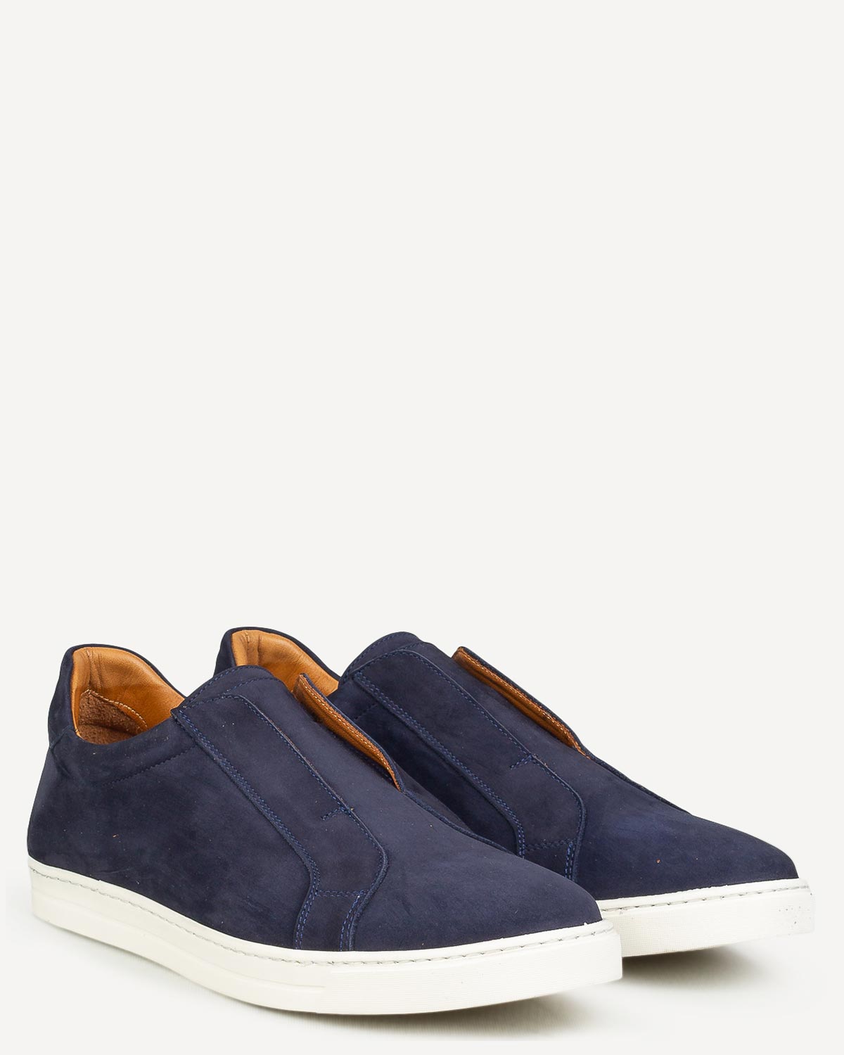 Άνδρας - Sneakers - Sigotto Μπλε