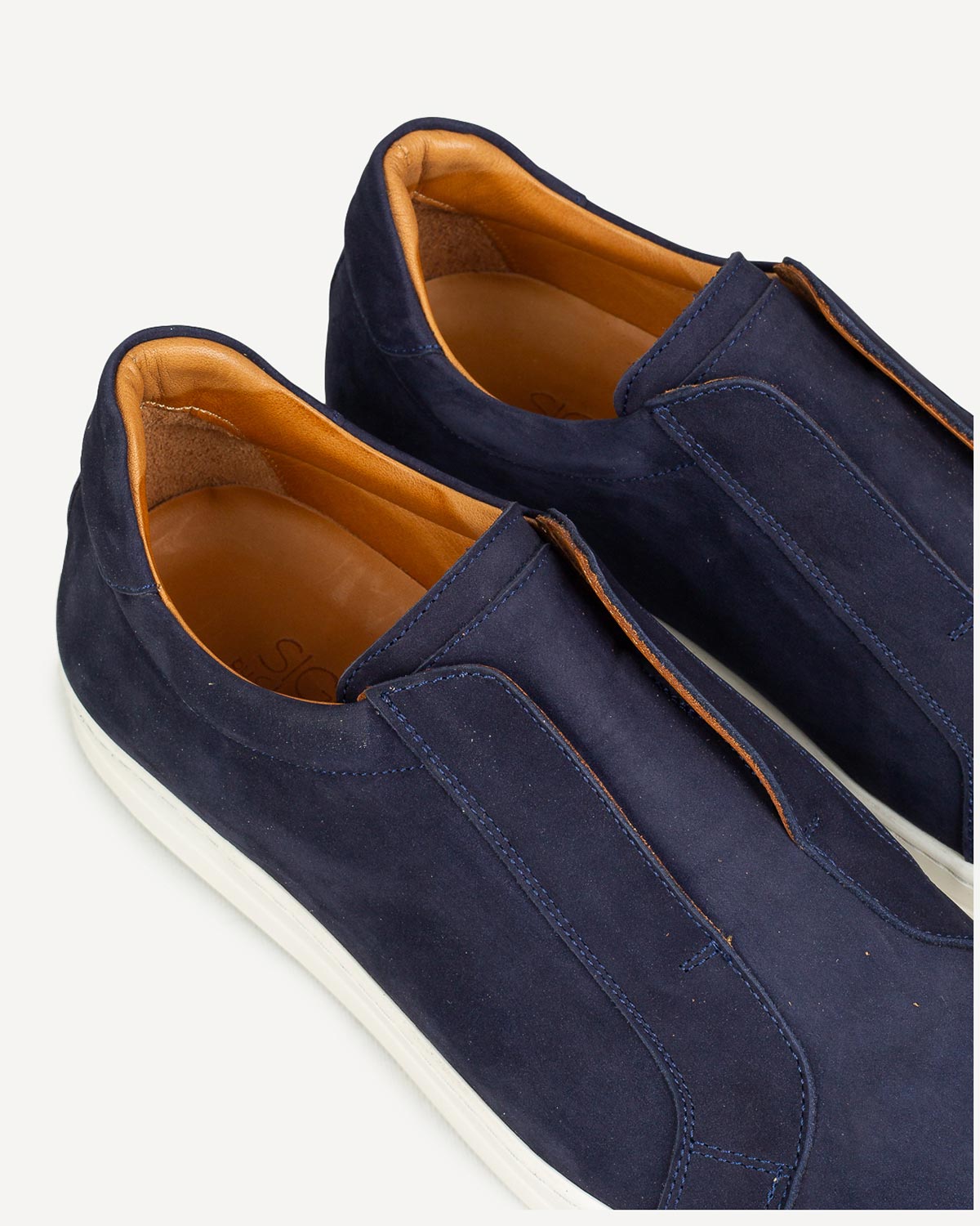 Άνδρας - Sneakers - Sigotto Μπλε