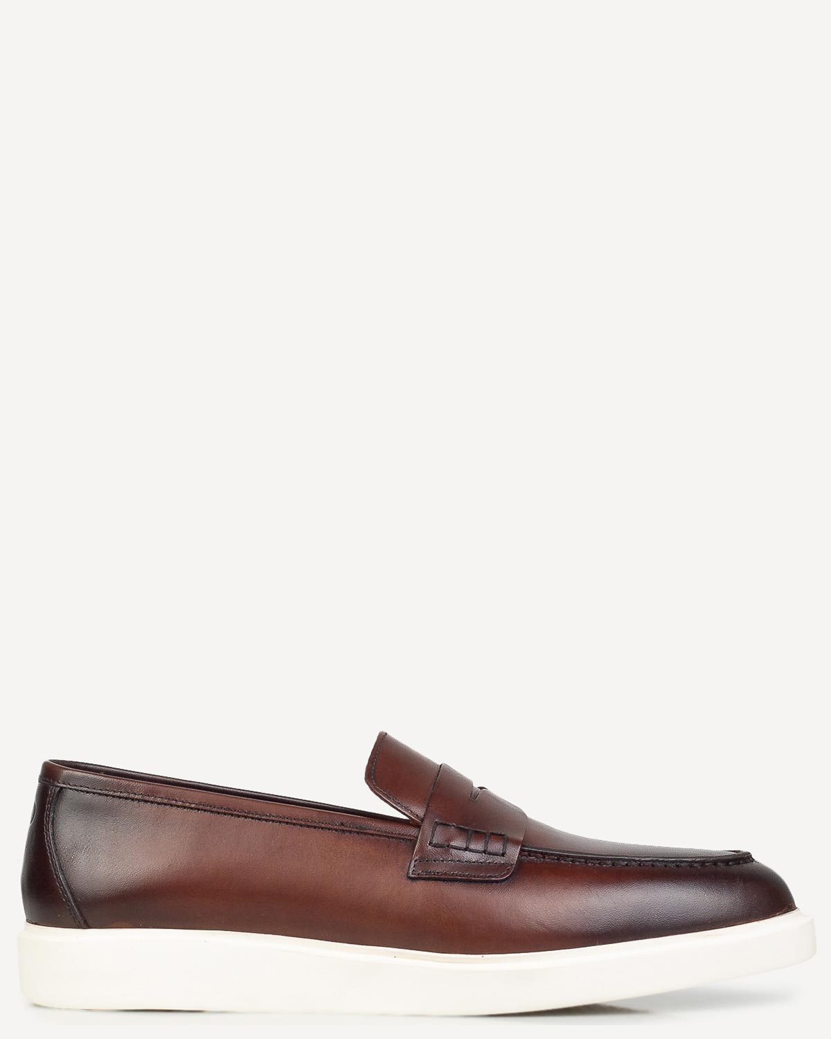 Άνδρας - Μοκασίνια - Sigotto Καφέ