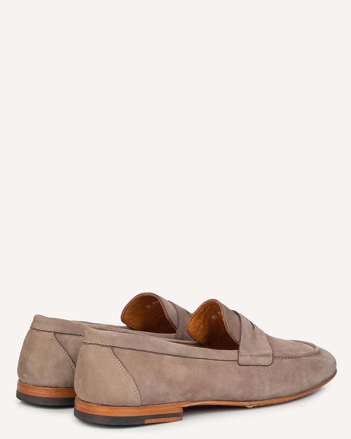 Άνδρας - Μοκασίνια - Sigotto Πούρο