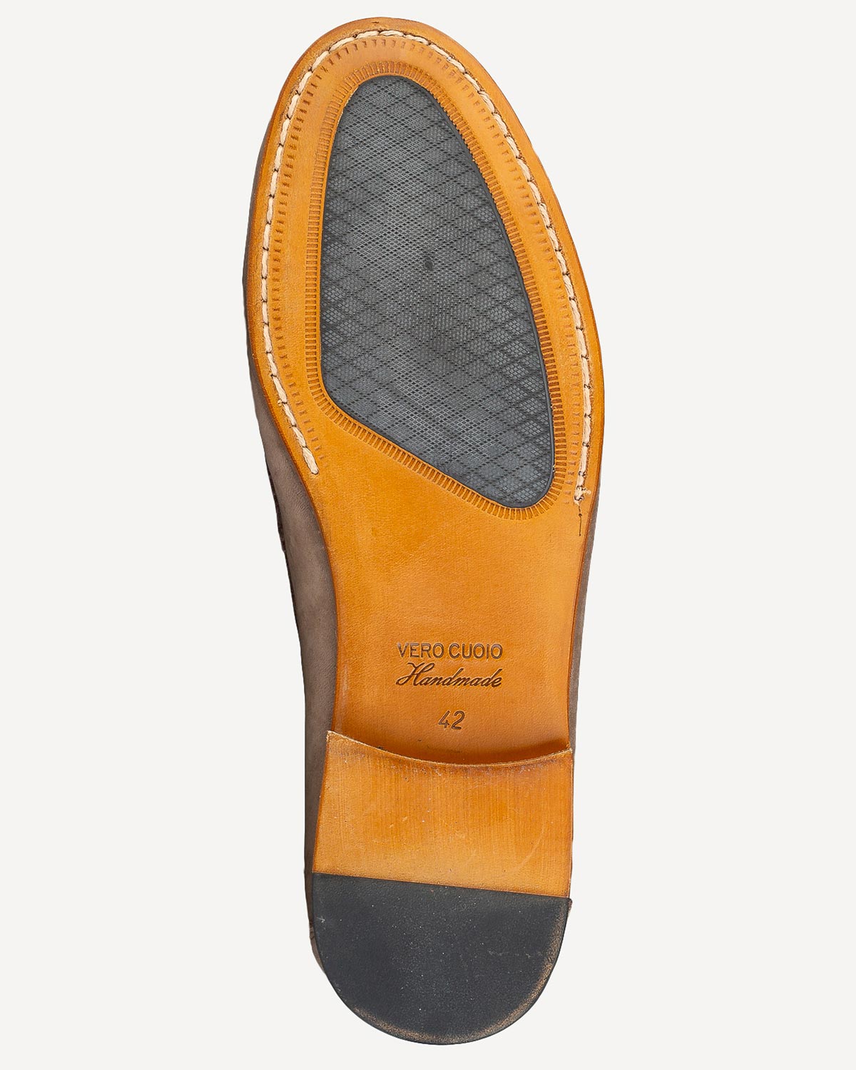 Άνδρας - Μοκασίνια - Sigotto Πούρο