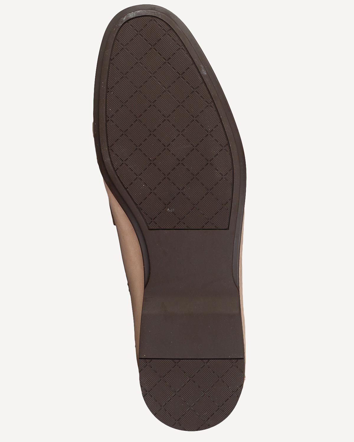 Άνδρας - Μοκασίνια - Sigotto Μπεζ