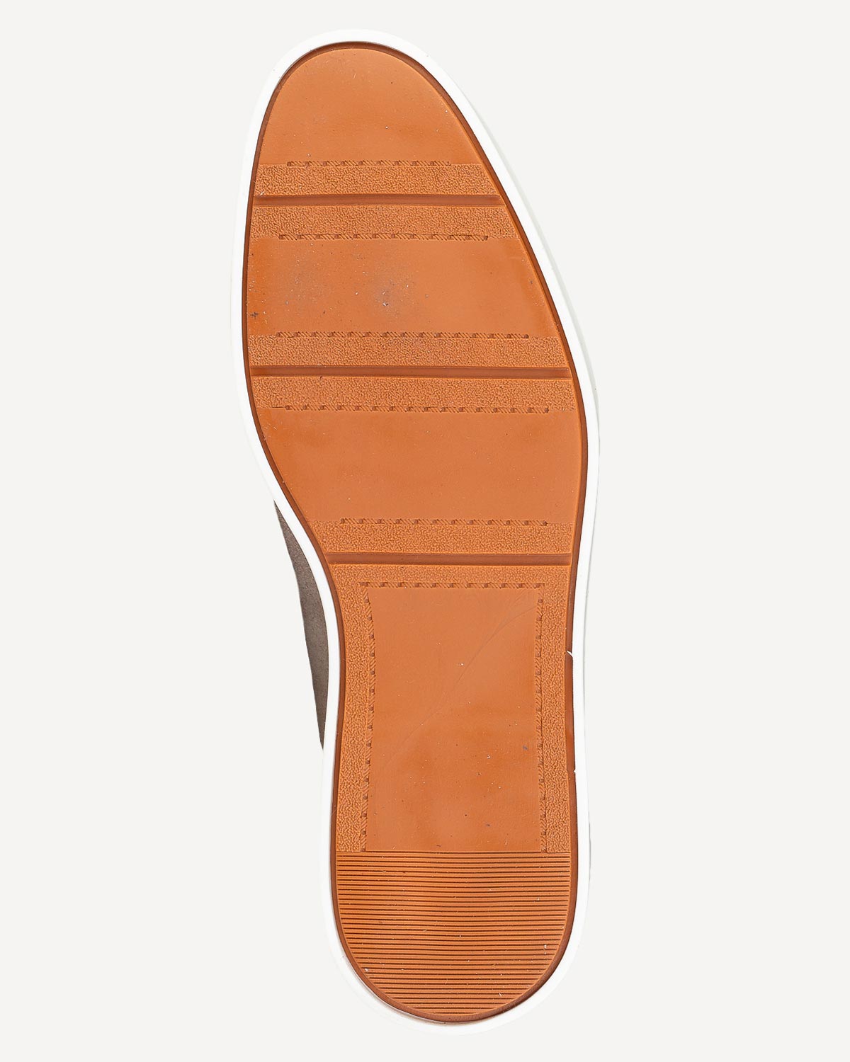 Άνδρας - Μοκασίνια - Sigotto Γκρι