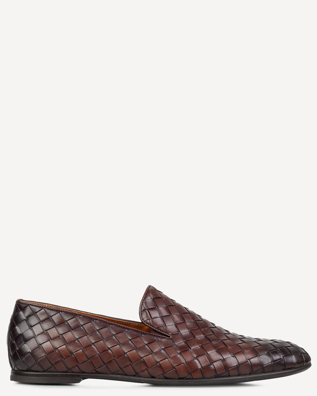 Άνδρας - Μοκασίνια - Sigotto Καφέ