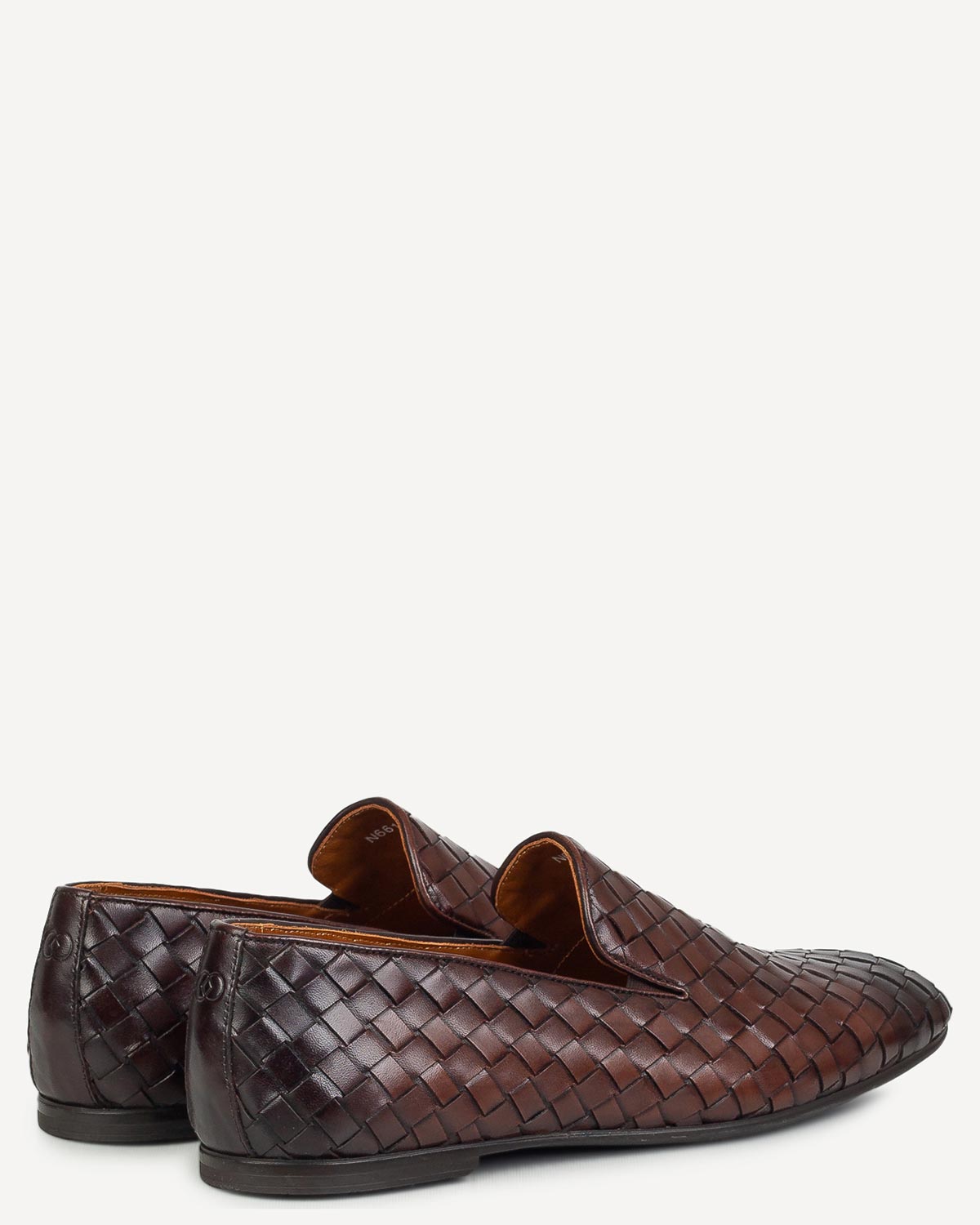 Άνδρας - Μοκασίνια - Sigotto Καφέ