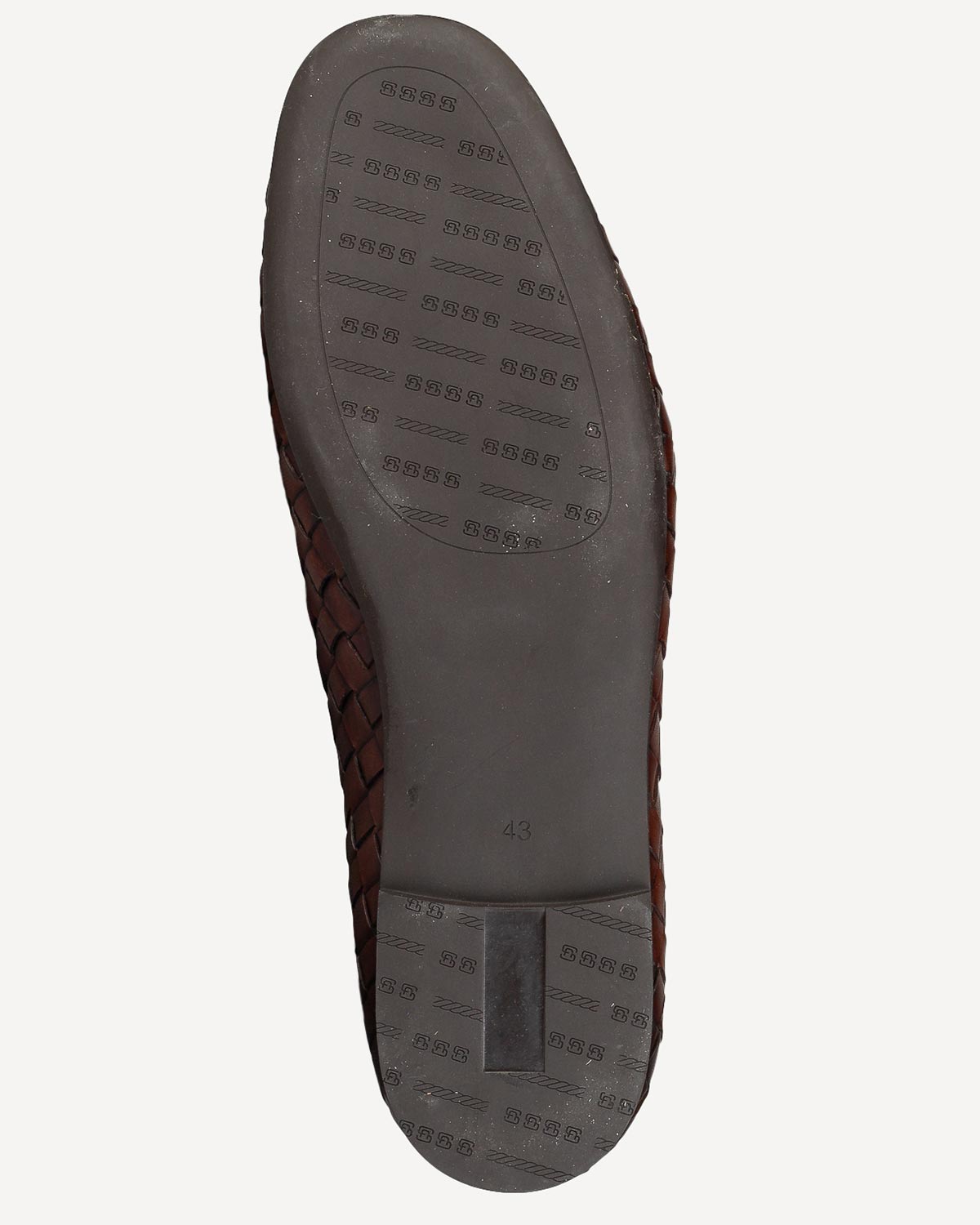 Άνδρας - Μοκασίνια - Sigotto Καφέ