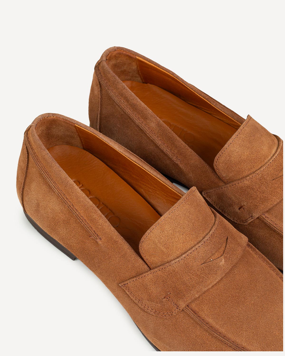 Άνδρας - Μοκασίνια - Sigotto Ταμπά