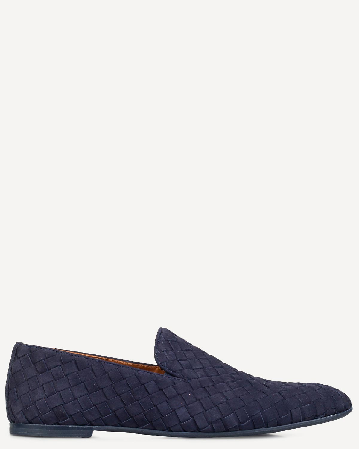 Άνδρας - Μοκασίνια - Sigotto Μπλε