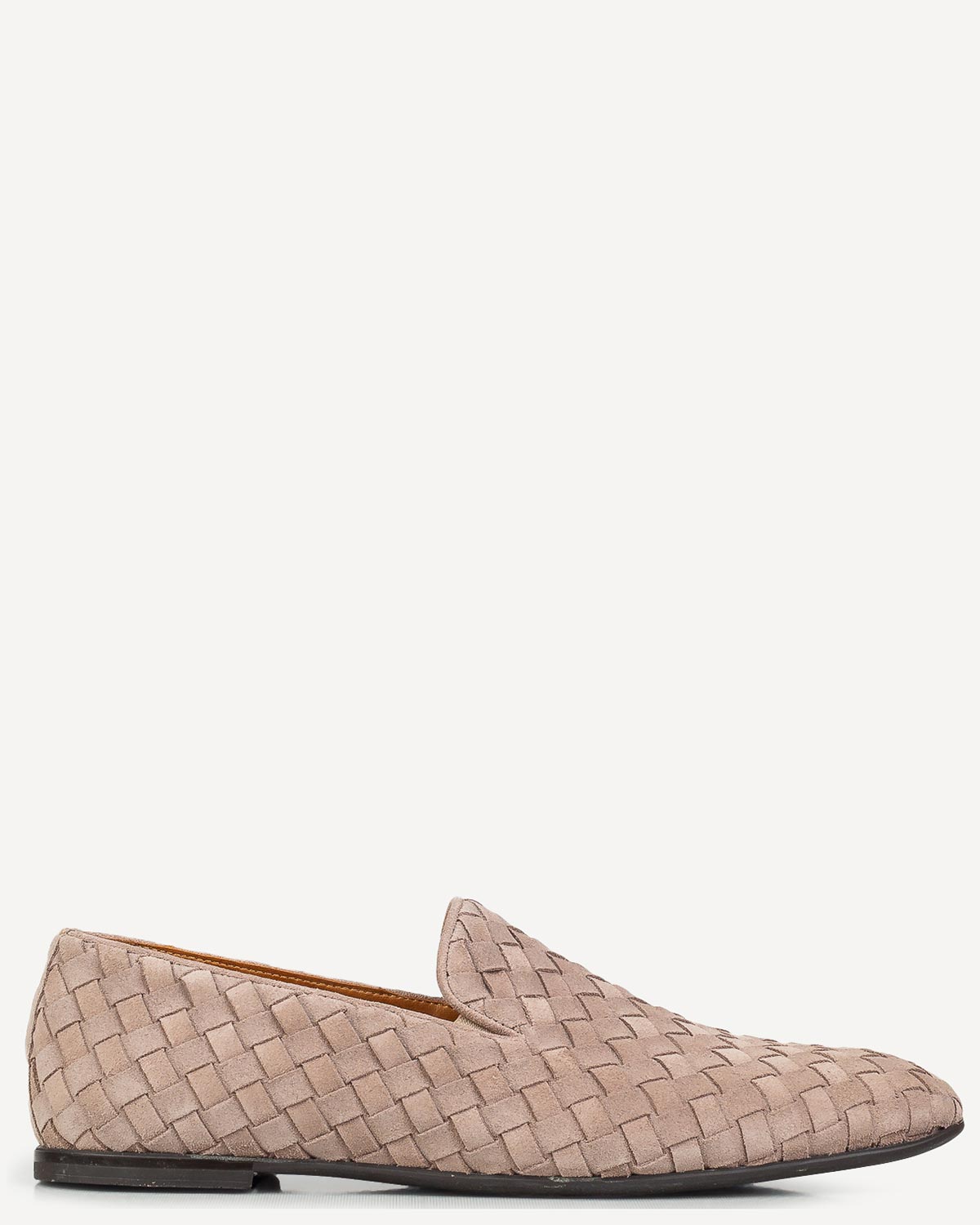 Άνδρας - Μοκασίνια - Sigotto Γκρι