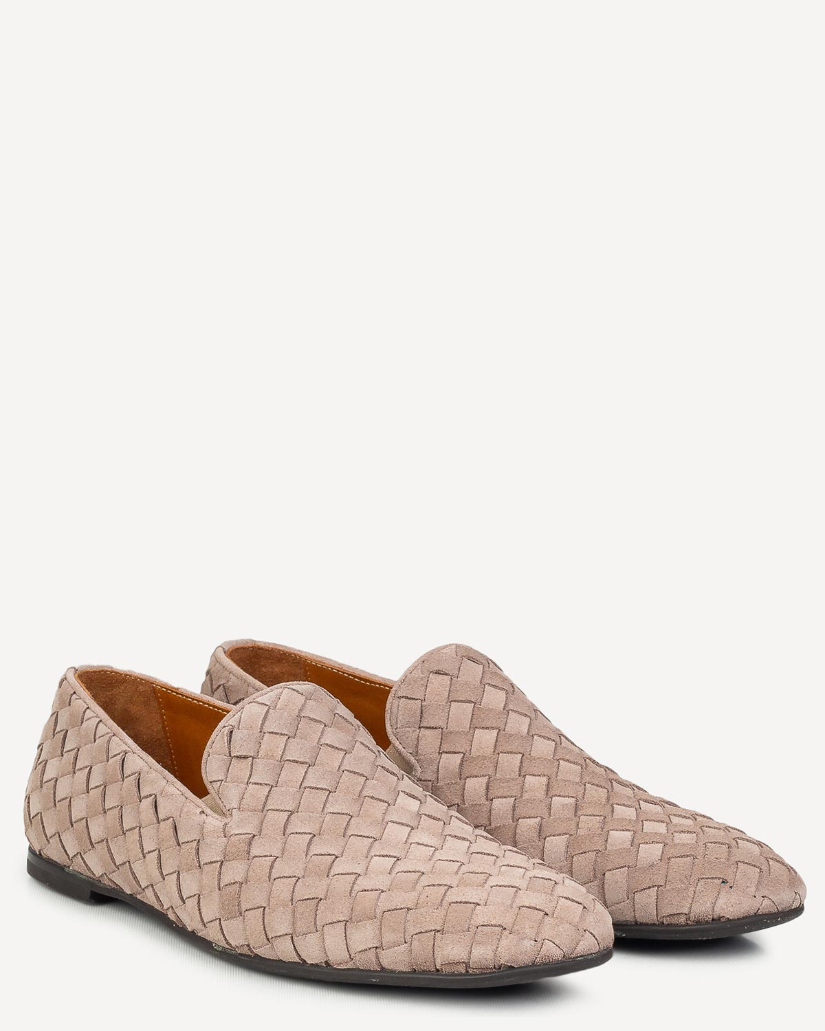 Άνδρας - Μοκασίνια - Sigotto Γκρι