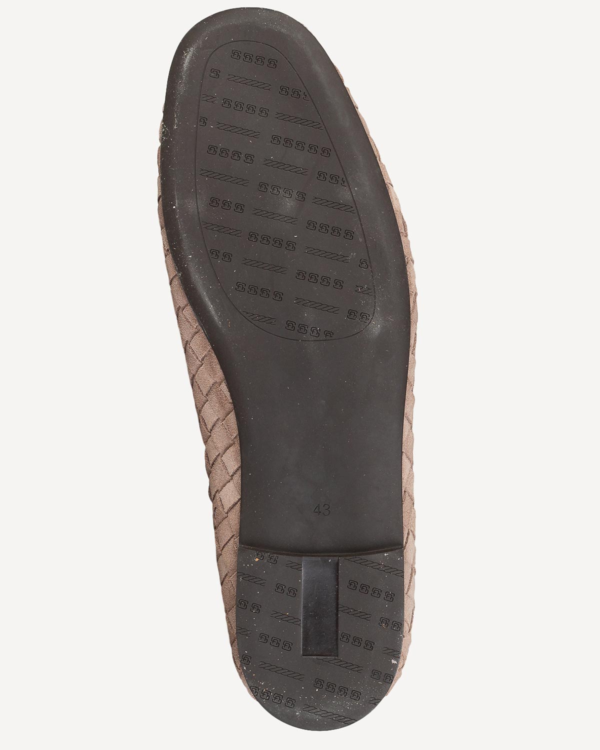 Άνδρας - Μοκασίνια - Sigotto Γκρι